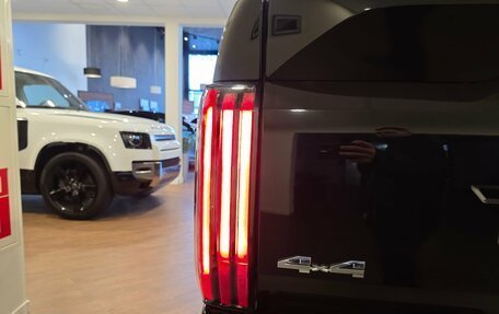 Toyota Tundra, 2024 год, 9 590 000 рублей, 11 фотография