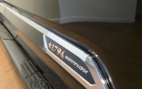 Toyota Tundra, 2024 год, 9 590 000 рублей, 9 фотография