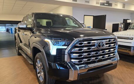 Toyota Tundra, 2024 год, 9 590 000 рублей, 5 фотография