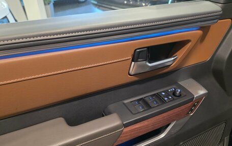 Toyota Tundra, 2024 год, 9 590 000 рублей, 12 фотография