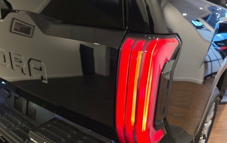 Toyota Tundra, 2024 год, 9 590 000 рублей, 10 фотография