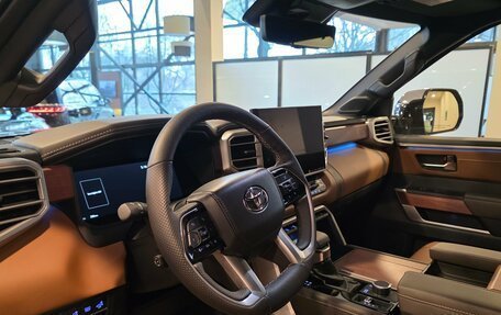 Toyota Tundra, 2024 год, 9 590 000 рублей, 13 фотография