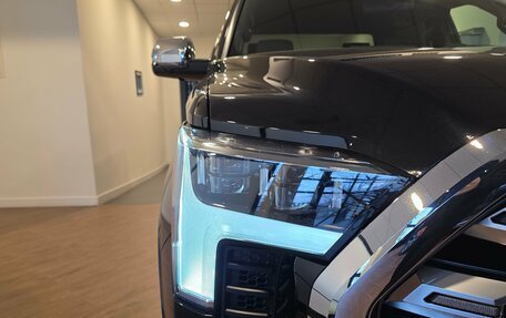 Toyota Tundra, 2024 год, 9 590 000 рублей, 7 фотография