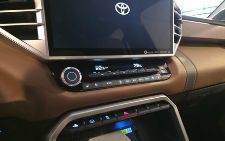 Toyota Tundra, 2024 год, 9 590 000 рублей, 16 фотография