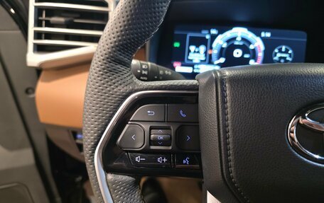 Toyota Tundra, 2024 год, 9 590 000 рублей, 18 фотография