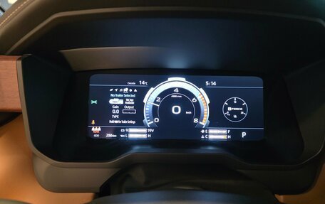 Toyota Tundra, 2024 год, 9 590 000 рублей, 19 фотография