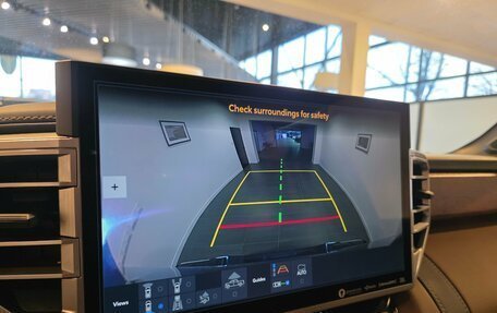 Toyota Tundra, 2024 год, 9 590 000 рублей, 20 фотография