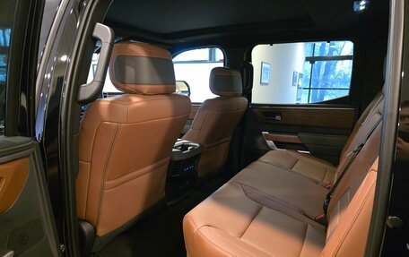 Toyota Tundra, 2024 год, 9 590 000 рублей, 22 фотография