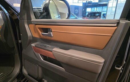 Toyota Tundra, 2024 год, 9 590 000 рублей, 25 фотография