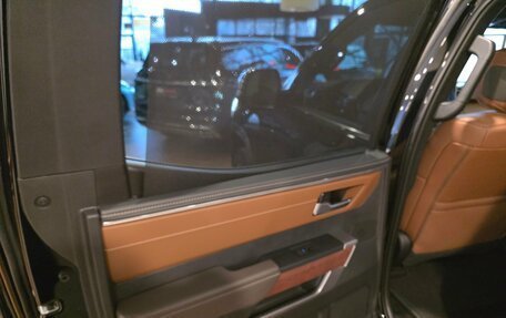 Toyota Tundra, 2024 год, 9 590 000 рублей, 23 фотография