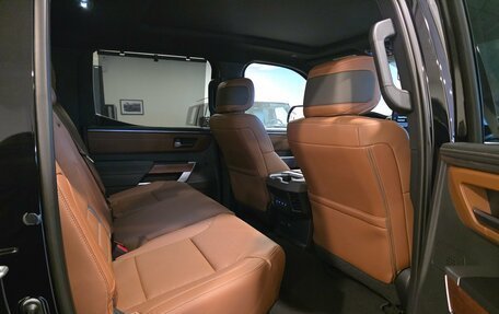 Toyota Tundra, 2024 год, 9 590 000 рублей, 24 фотография