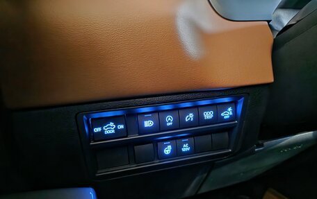 Toyota Tundra, 2024 год, 9 590 000 рублей, 27 фотография