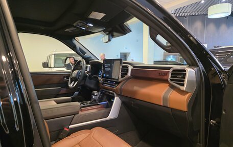 Toyota Tundra, 2024 год, 9 590 000 рублей, 26 фотография