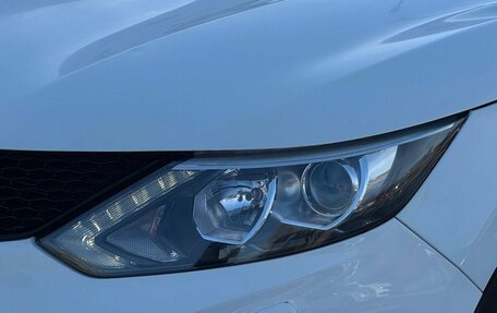 Nissan Qashqai, 2014 год, 1 719 000 рублей, 10 фотография