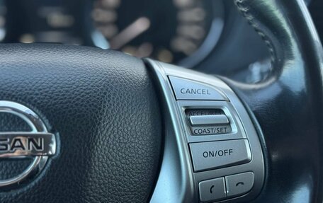 Nissan Qashqai, 2014 год, 1 719 000 рублей, 25 фотография