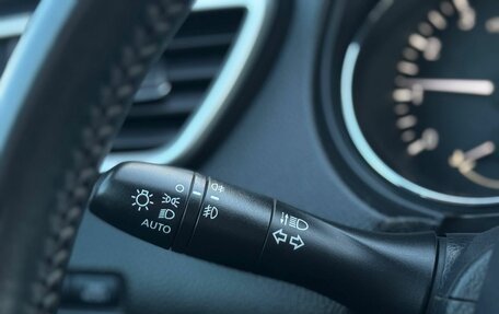 Nissan Qashqai, 2014 год, 1 719 000 рублей, 26 фотография