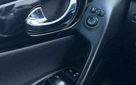 Nissan Qashqai, 2014 год, 1 719 000 рублей, 29 фотография