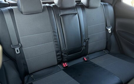 Nissan Qashqai, 2014 год, 1 719 000 рублей, 34 фотография