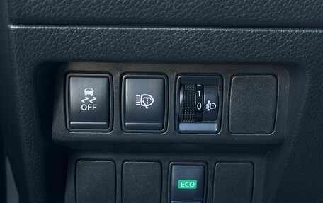 Nissan Qashqai, 2014 год, 1 719 000 рублей, 28 фотография