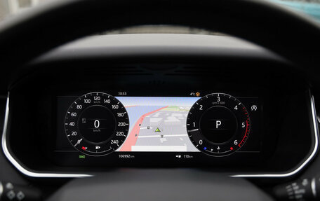 Land Rover Range Rover Sport II, 2018 год, 4 849 000 рублей, 15 фотография