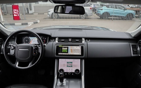 Land Rover Range Rover Sport II, 2018 год, 4 849 000 рублей, 12 фотография