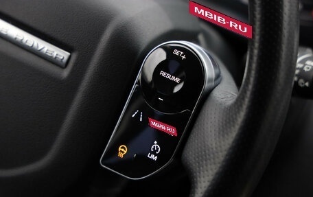 Land Rover Range Rover Sport II, 2018 год, 4 849 000 рублей, 14 фотография