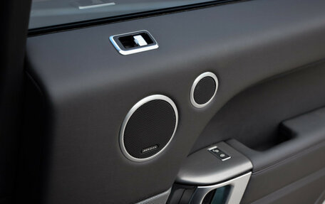 Land Rover Range Rover Sport II, 2018 год, 4 849 000 рублей, 26 фотография