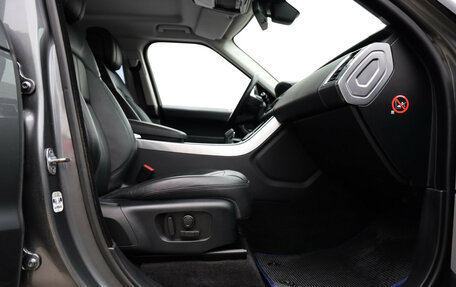 Land Rover Range Rover Sport II, 2018 год, 4 849 000 рублей, 29 фотография