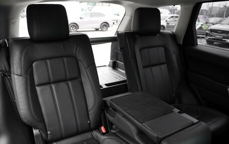 Land Rover Range Rover Sport II, 2018 год, 4 849 000 рублей, 31 фотография