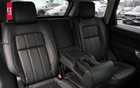 Land Rover Range Rover Sport II, 2018 год, 4 849 000 рублей, 30 фотография