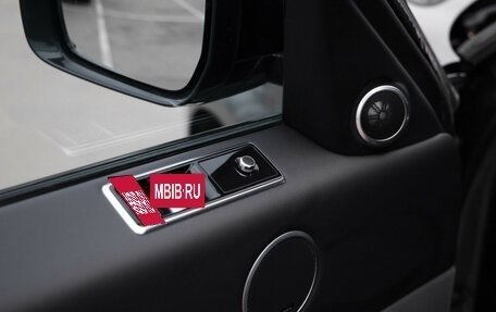 Land Rover Range Rover Sport II, 2018 год, 4 849 000 рублей, 25 фотография