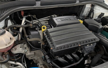 Skoda Rapid II, 2020 год, 1 150 000 рублей, 9 фотография