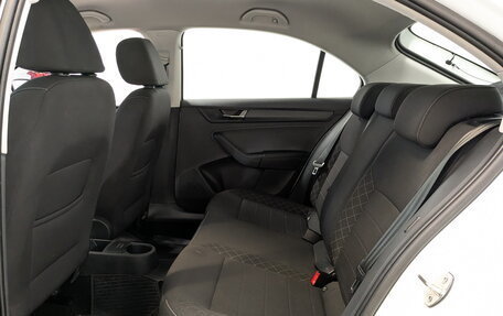 Skoda Rapid II, 2020 год, 1 150 000 рублей, 12 фотография