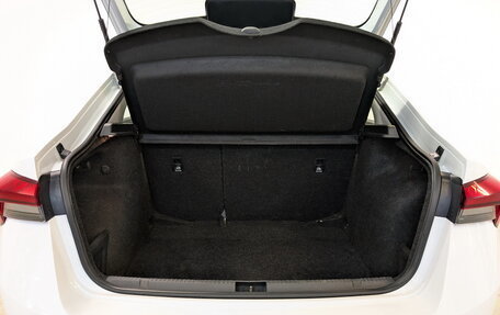 Skoda Rapid II, 2020 год, 1 150 000 рублей, 10 фотография