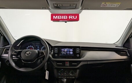 Skoda Rapid II, 2020 год, 1 150 000 рублей, 14 фотография