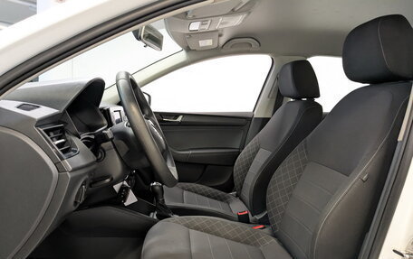 Skoda Rapid II, 2020 год, 1 150 000 рублей, 20 фотография