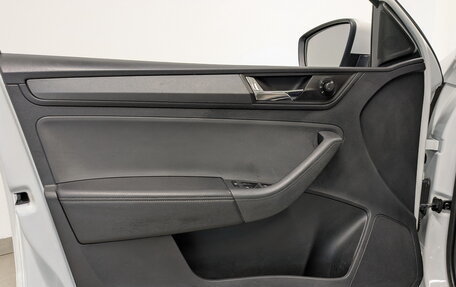 Skoda Rapid II, 2020 год, 1 150 000 рублей, 19 фотография