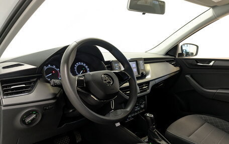 Skoda Rapid II, 2020 год, 1 150 000 рублей, 16 фотография