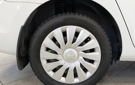 Skoda Rapid II, 2020 год, 1 150 000 рублей, 18 фотография