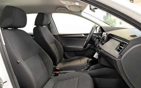 Skoda Rapid II, 2020 год, 1 150 000 рублей, 23 фотография