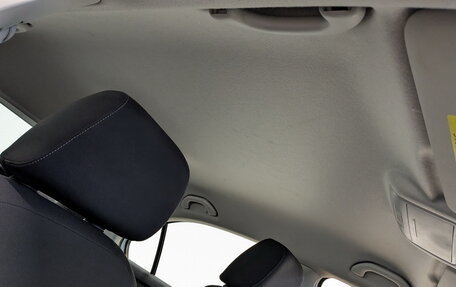 Skoda Rapid II, 2020 год, 1 150 000 рублей, 22 фотография