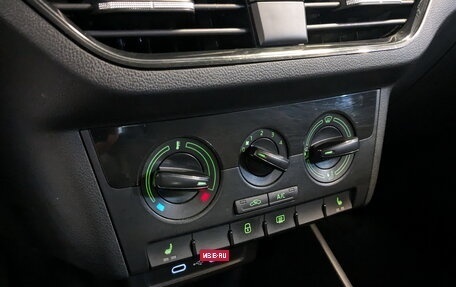 Skoda Rapid II, 2020 год, 1 150 000 рублей, 26 фотография