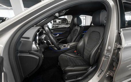 Mercedes-Benz C-Класс, 2019 год, 3 640 000 рублей, 9 фотография