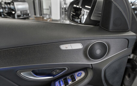 Mercedes-Benz C-Класс, 2019 год, 3 640 000 рублей, 19 фотография