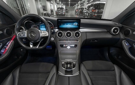 Mercedes-Benz C-Класс, 2019 год, 3 640 000 рублей, 8 фотография