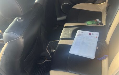 Chevrolet Cruze II, 2010 год, 560 000 рублей, 6 фотография