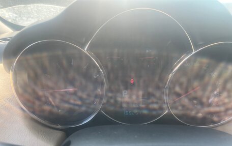 Chevrolet Cruze II, 2010 год, 560 000 рублей, 10 фотография