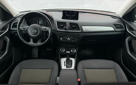 Audi Q3, 2013 год, 1 450 000 рублей, 7 фотография