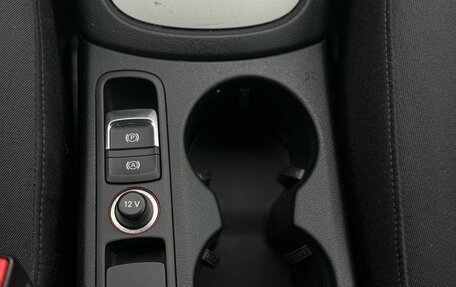 Audi Q3, 2013 год, 1 450 000 рублей, 10 фотография