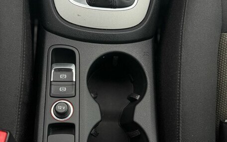 Audi Q3, 2013 год, 1 450 000 рублей, 9 фотография